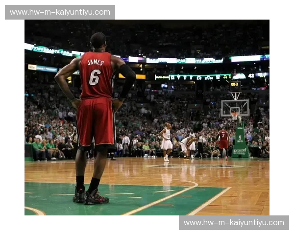 生死5分钟:热火vs凯尔特人加时赛背后的血性、权谋与极限救赎